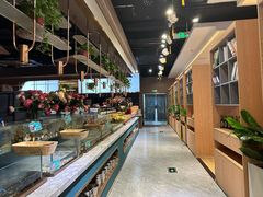 -山海盟海鲜烤肉自助餐厅(杭州萧山银泰店)