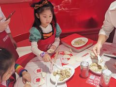 -喜家德虾仁水饺(漕河泾印象城店)