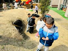-布朗幼儿园(北江豪庭园)
