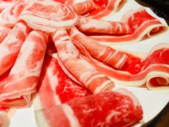 牛羊组合-渝味晓宇火锅(合川路店)