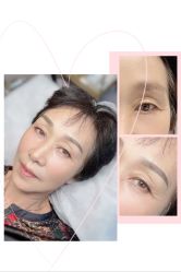 -MIVI野生眉纹绣纹眉