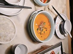 -绿茶餐厅(光明N次方公园店)