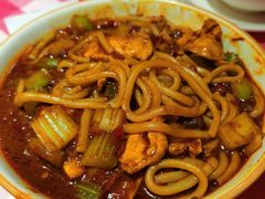 -西域阿里马新疆菜·清真(桂花路店)