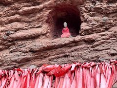 -天山神秘大峡谷