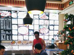 -火龙堂·风味民间菜(文一路店)