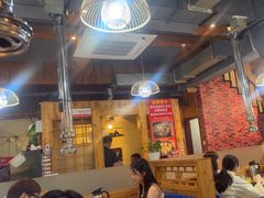 -名家韩国料理·烤肉(瑶海店)