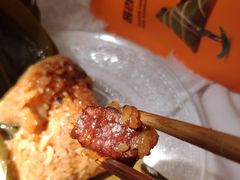 酱香排骨粽-仟吉KenGee(国贸360店)