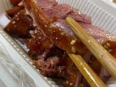 -章云板鸭(评事街店)