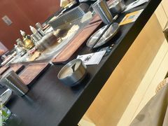-大神太神·铁板烧(七宝领展广场店)