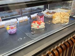 -BAKER&SPICE(BFC外滩金融中心店)