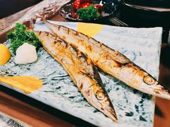 -酉林和牛·烧肉