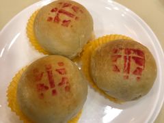 蟹粉鲜肉月饼-王宝和酒家(黄浦店)