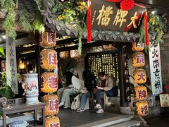 -南京大牌档(新街口德基广场店)