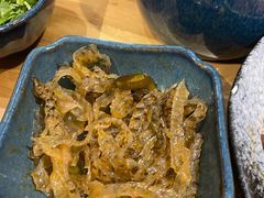 免费鱼皮-湊湊火锅·茶憩(打浦桥日月光店)