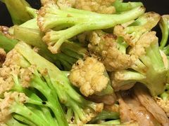 -四季小馆·地道北京小吃(广百店)