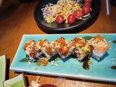 -鳗鱼家·深夜食堂(军博店)