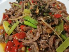 -洪霞餐馆