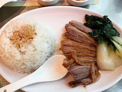 -陈鹏鹏潮汕菜(宝安机场T3航站楼店)