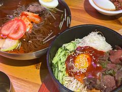 -汉米达特色料理餐厅(郴州友阿国际广场店)