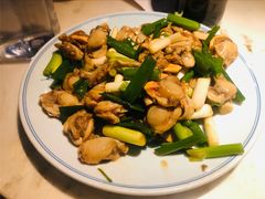 -日丰园海肠水饺·老字号大连海鲜(和平广场店)