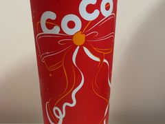 -CoCo都可(天虹广场)