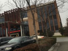 -金凤凰温泉度假村·凤凰汇中餐厅
