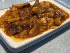 -振生清真饭店(永安道店)