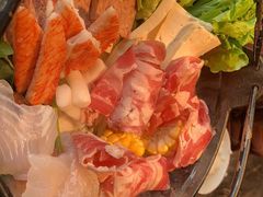 日式寿喜锅-京和风食堂·定食寿喜锅(保利樾广场店)