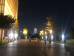 -广州市城市规划展览中心