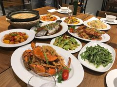 -泰华海鲜中餐厅(普吉镇店)