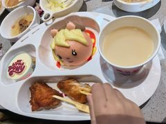 -海底捞火锅(南开鲁能城店)