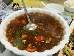 -老杨饭店(万科里店)