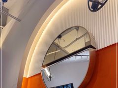 -HELLO 27 意面·沙拉·帕尼尼