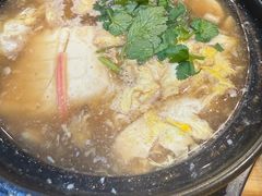 -老姑砂锅·烧烤天津菜(体北道店)