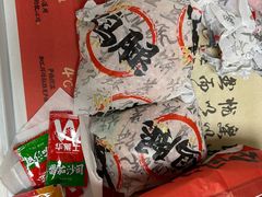 -华莱士·全鸡汉堡(黄岐1店)