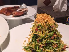 -四季民福烤鸭店(王府井东安门店)