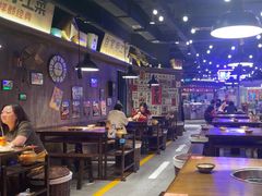 -萍姐火锅·公路夜市(打浦桥日月光店)