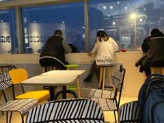 -麦当劳(太平国际机场店)