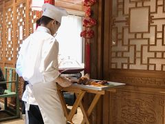 -京味斋·北京烤鸭(北京南站洋桥店)