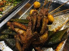 -夜烤·宜宾烧烤(回龙湾店)