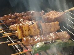 -晶吉·居酒屋·烧鸟·海胆(民主广场店)