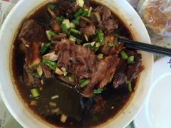 老字号南花桥羊肉馆-南花桥羊肉馆老字号(乌镇店)