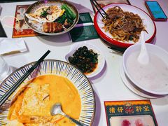 -龙记·香港茶餐厅(海上世界店)