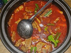 -肖记公安牛肉鱼杂馆· 省级非物质文化遗产(仁和路店)