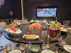 -麻辣因子滩羊火锅(世和广场店)