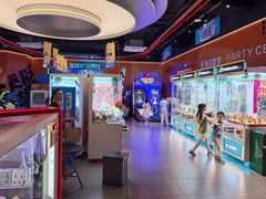 -永旺梦乐城(金银潭店)