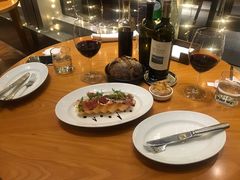 -君悦酒店·La Terrazza意合園·意式风味