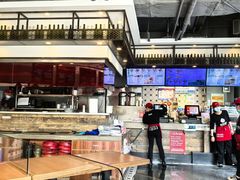 -老妈米线(港龙店)