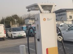 -顾村公园3号门停车场