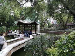 -九龙公园